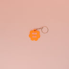 Porte-clé MOM Club