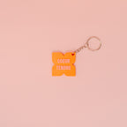 Porte-clé Coeur Tendre