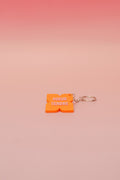 Porte-clé Coeur Tendre