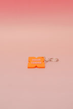 Porte-clé Coeur Tendre