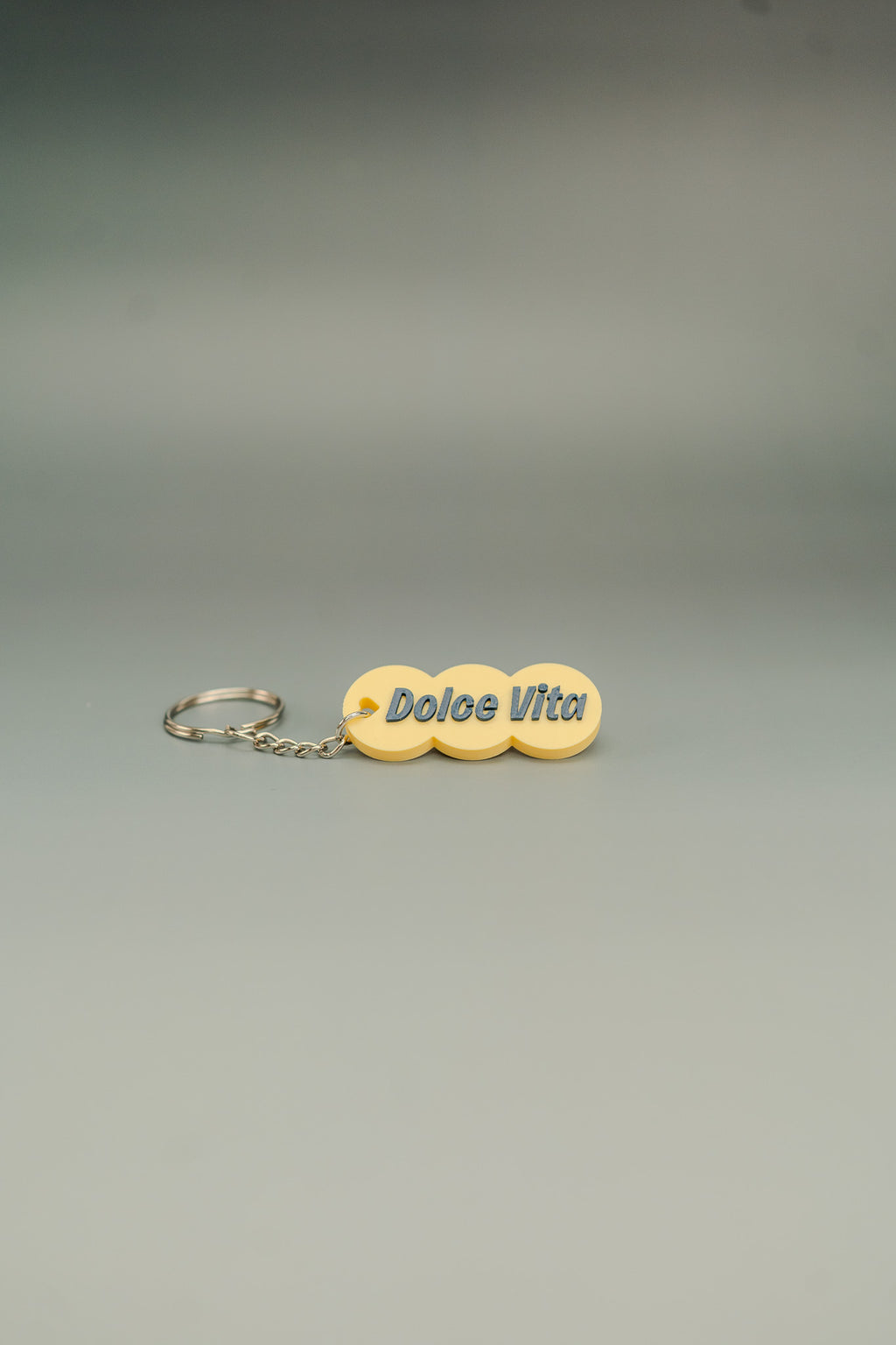 Porte-clé Dolce Vita