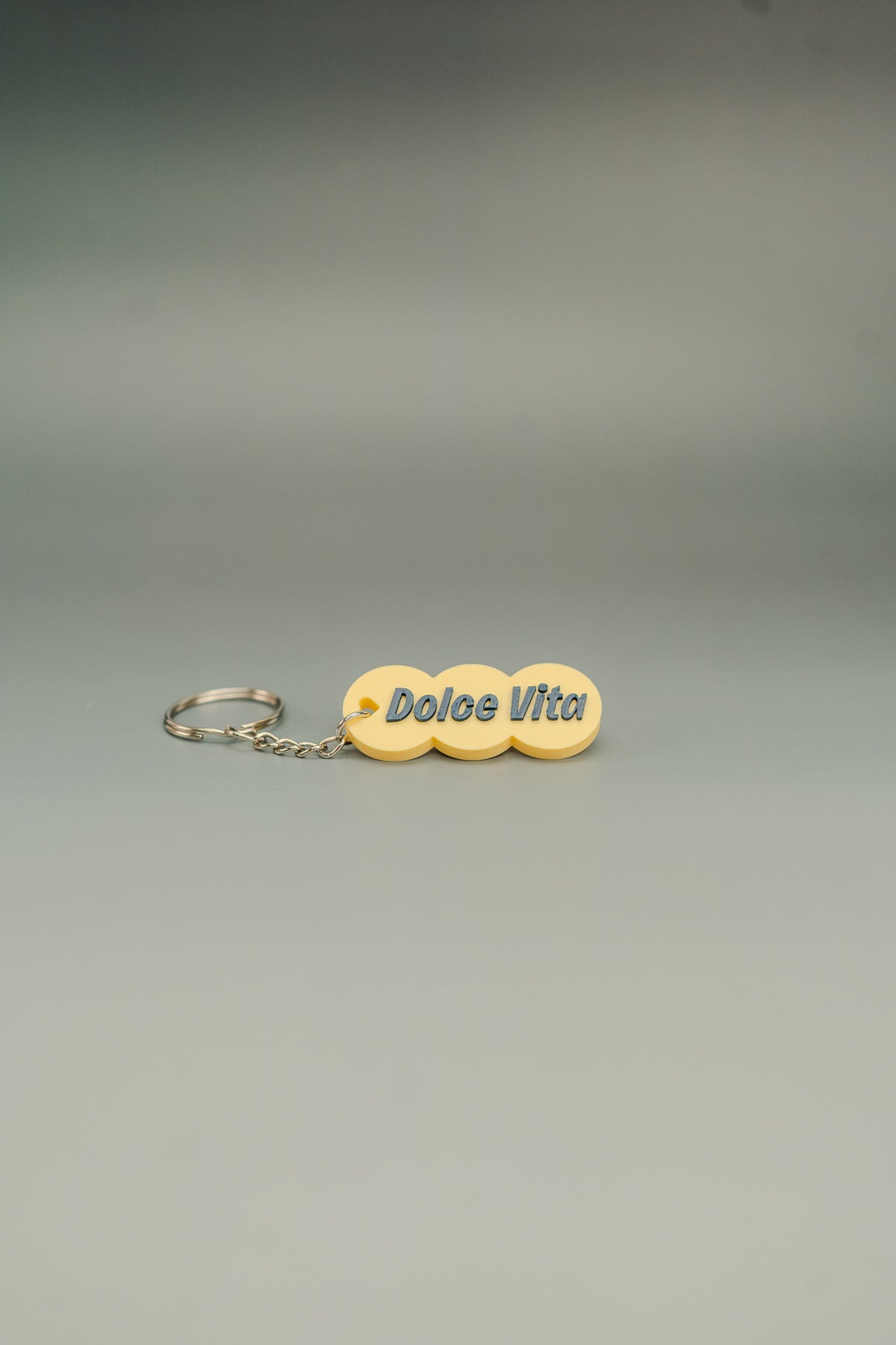 Porte-clé Dolce Vita