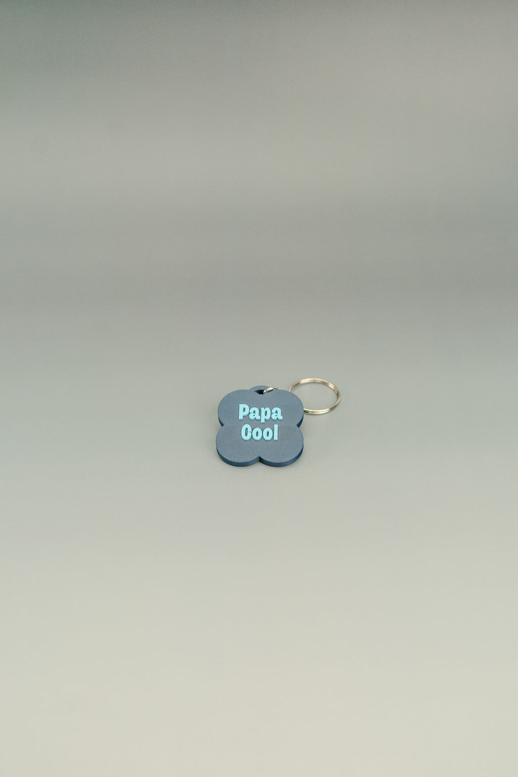 Porte-clé Papa Cool
