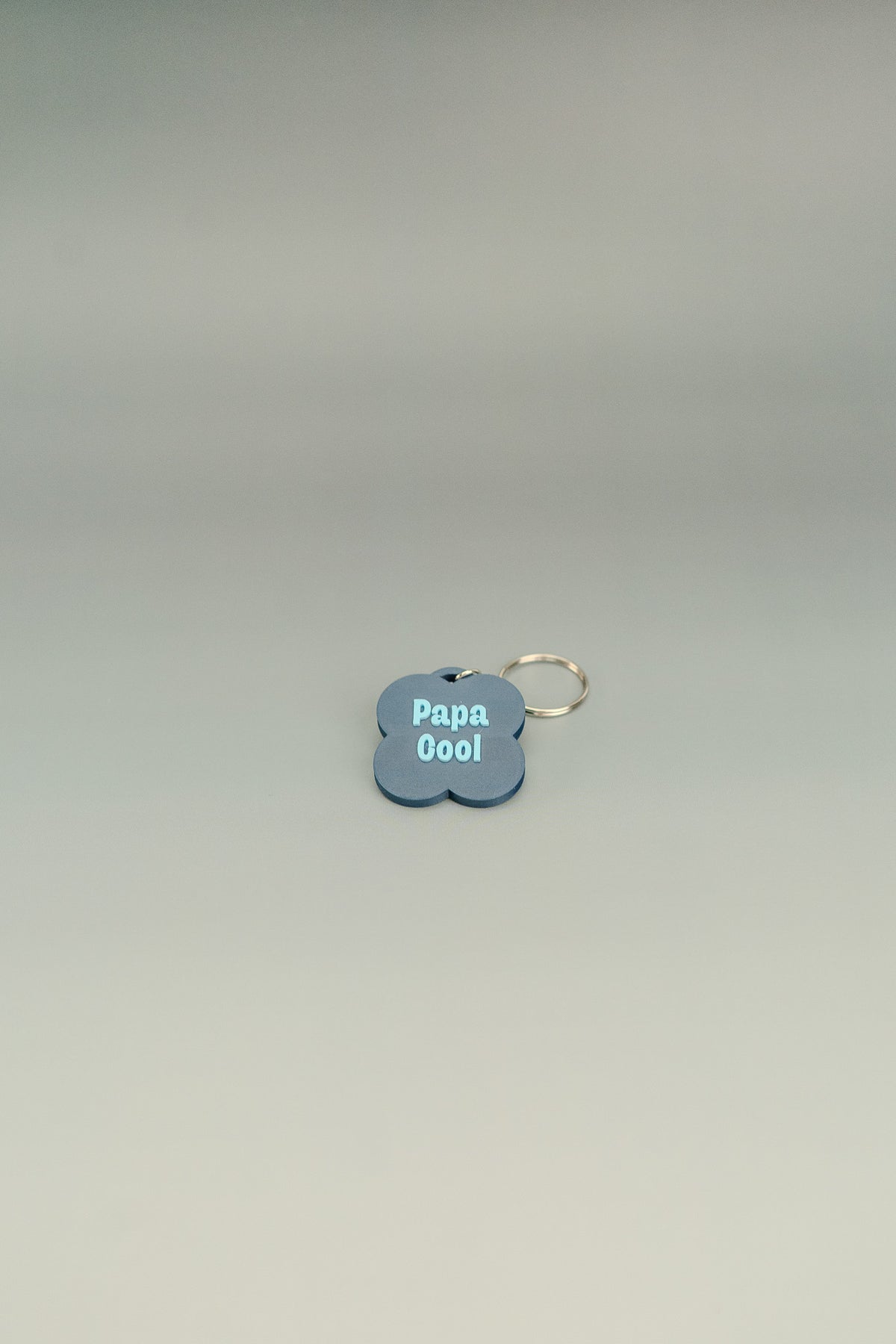 Porte-clé Papa Cool