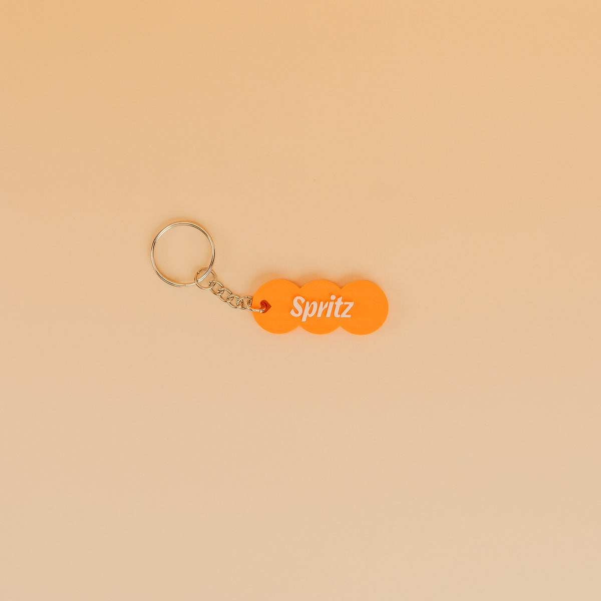 Porte-clé Spritz