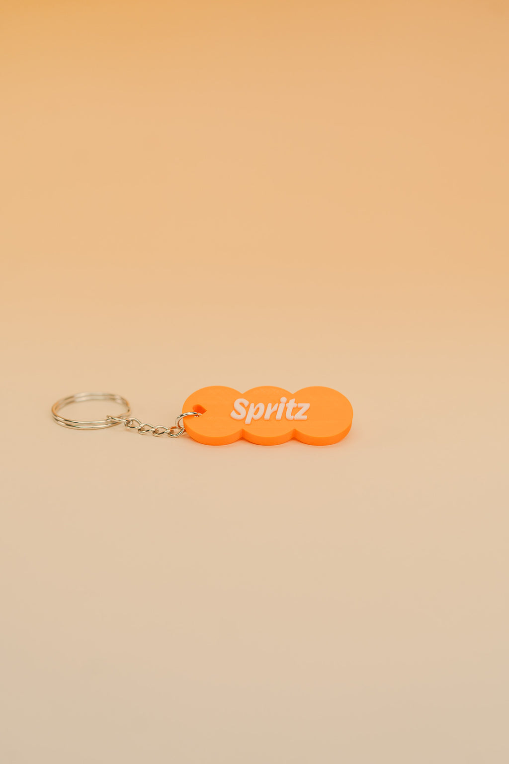 Porte-clé Spritz