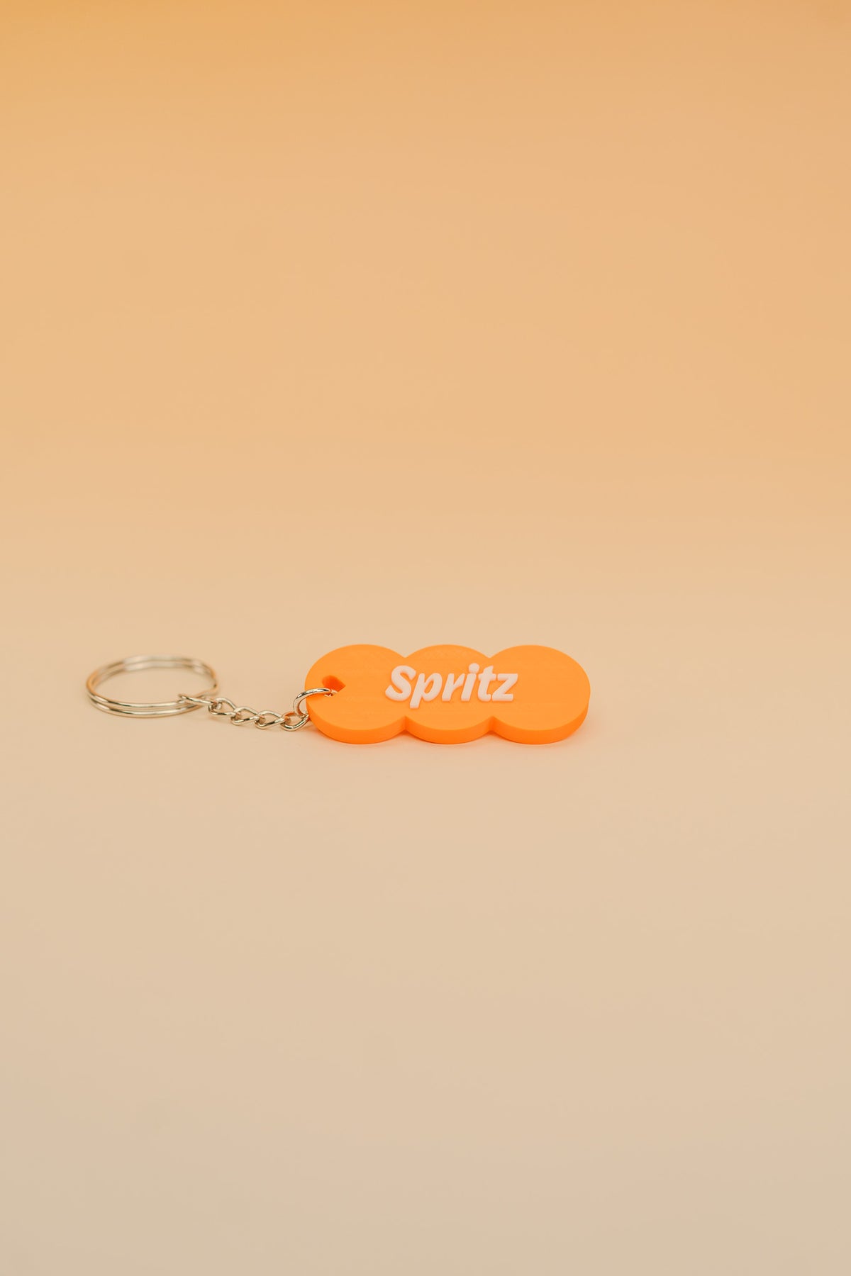Porte-clé Spritz