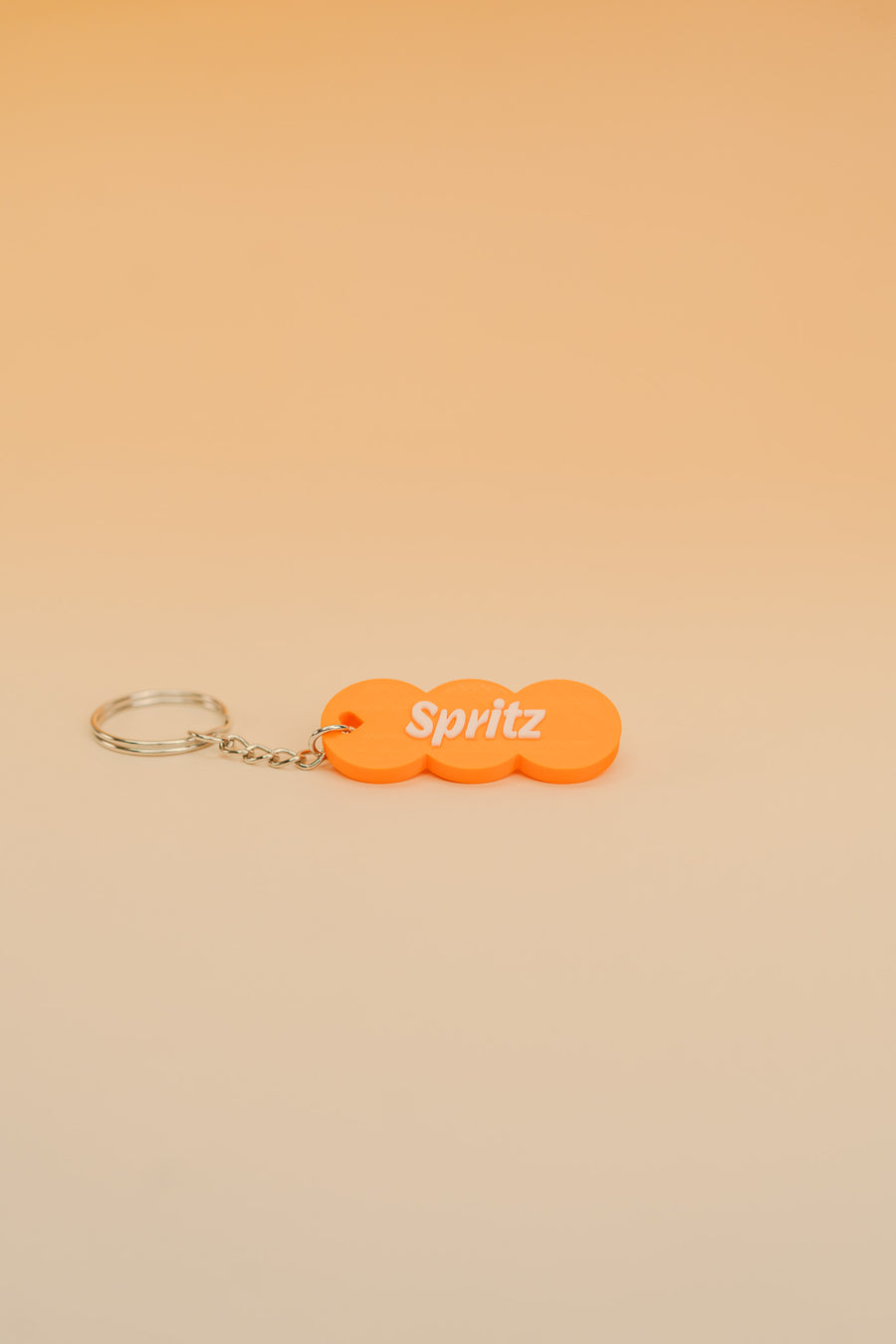 Porte-clé Spritz