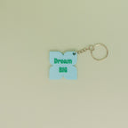 Porte-clé Dream BIG