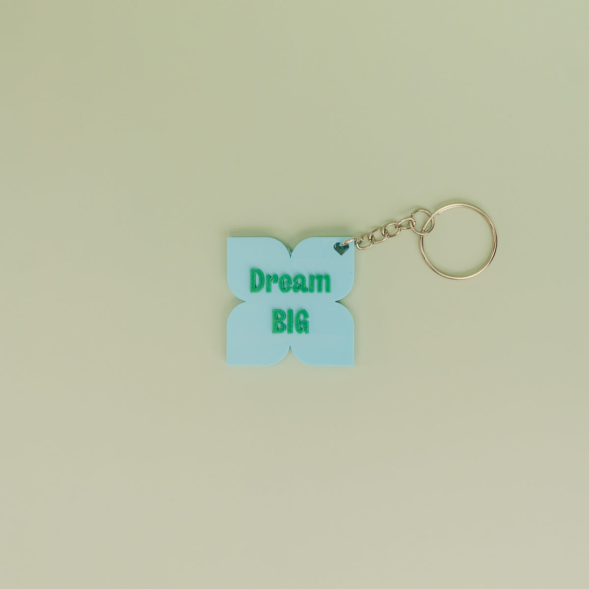 Porte-clé Dream BIG