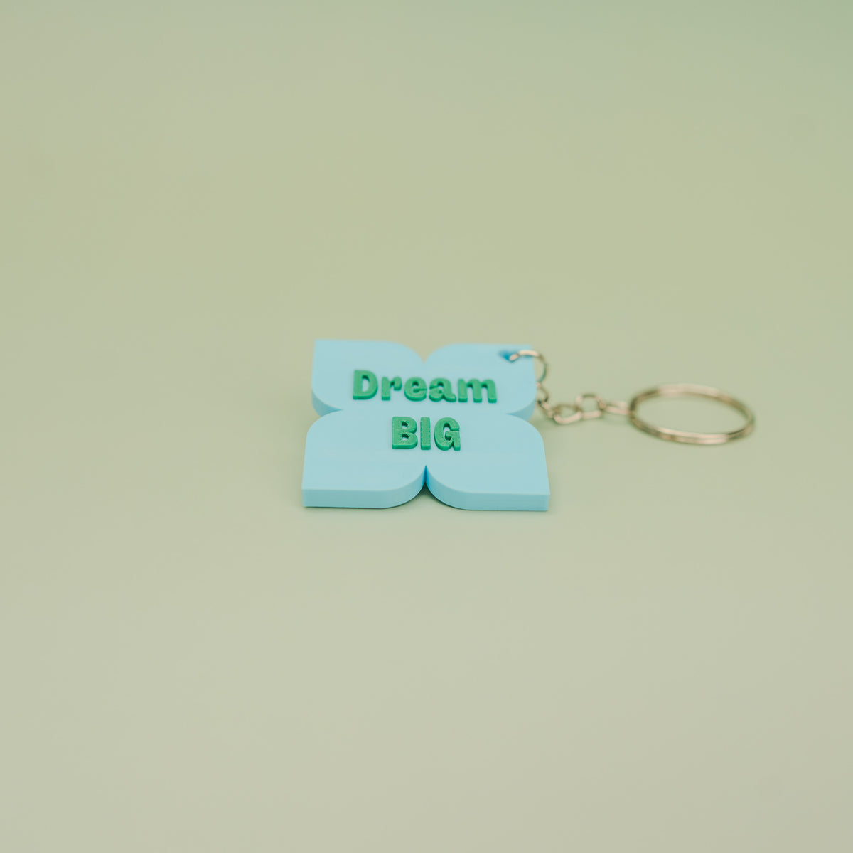 Porte-clé Dream BIG