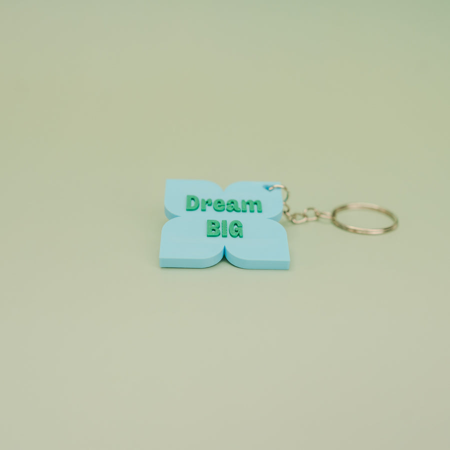 Porte-clé Dream BIG